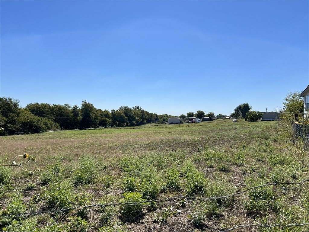 1.281 Acres of Residential Land for Sale in Alvarado, Texas