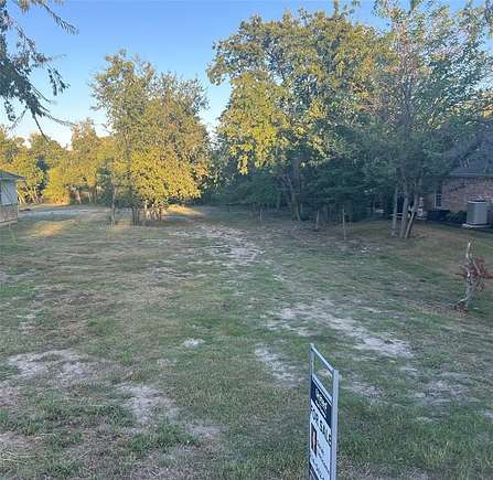 0.42 Acres of Residential Land for Sale in Rockwall, Texas