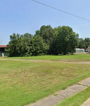 0.568 Acres of Commercial Land for Sale in DeWitt, Arkansas