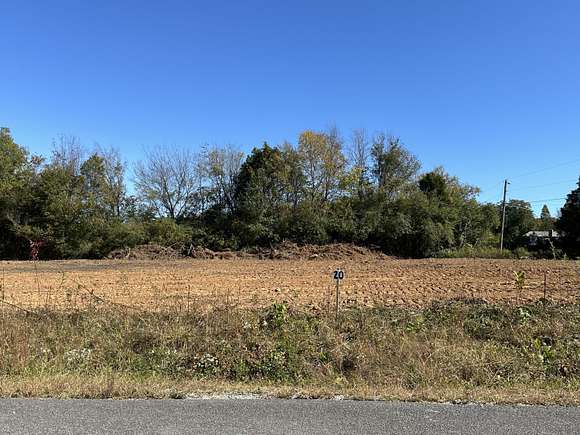 0.46 Acres of Residential Land for Sale in Etowah, Tennessee