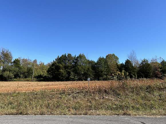 0.46 Acres of Residential Land for Sale in Etowah, Tennessee