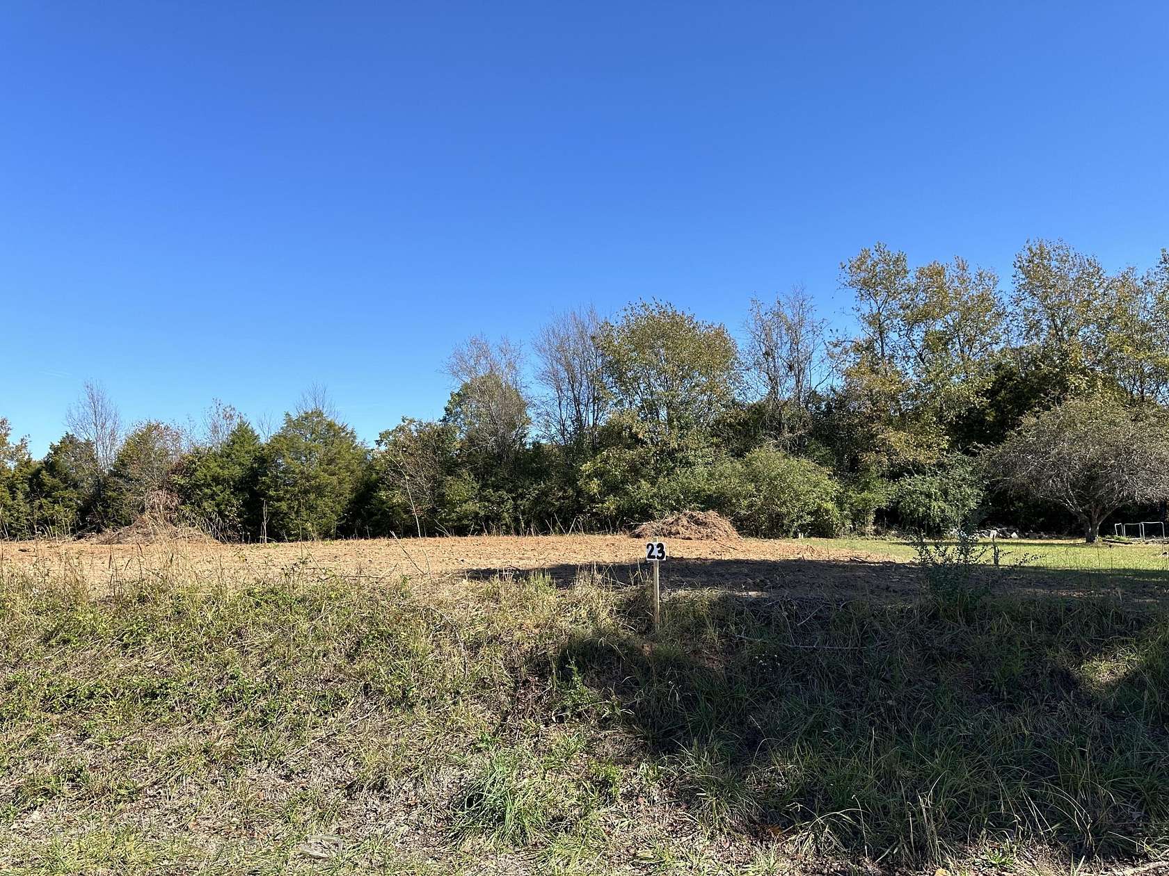 0.4 Acres of Residential Land for Sale in Etowah, Tennessee