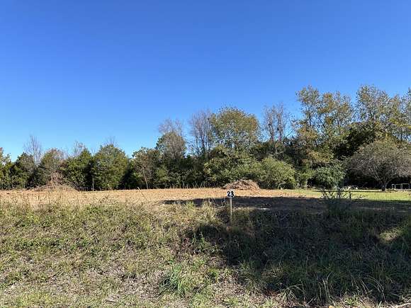 0.4 Acres of Residential Land for Sale in Etowah, Tennessee