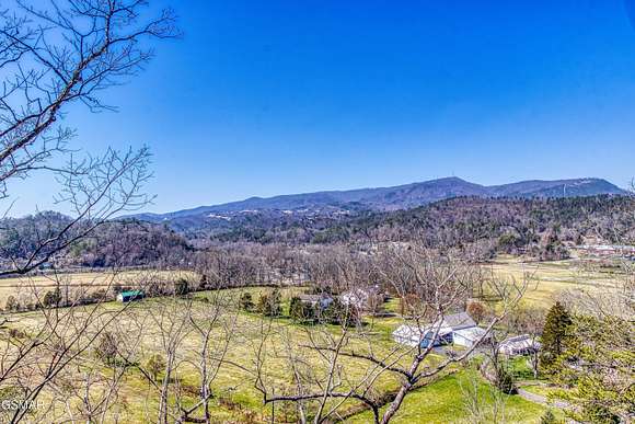 0.25 Acres of Residential Land for Sale in Pigeon Forge, Tennessee