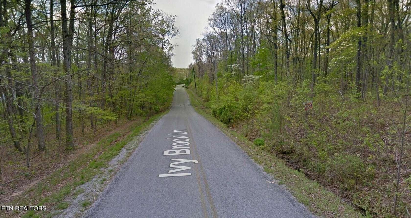 0.25 Acres of Residential Land for Sale in Crossville, Tennessee