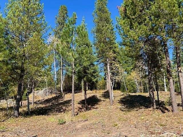 3.57 Acres of Residential Land for Sale in Cascade, Idaho