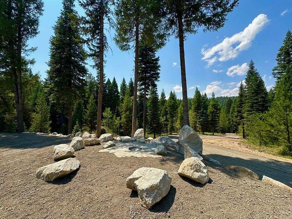 5.31 Acres of Residential Land for Sale in Cascade, Idaho