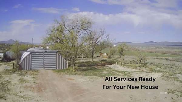 33.2 Acres of Land for Sale in Elko, Nevada