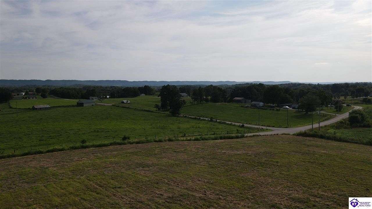 5.95 Acres of Agricultural Land for Sale in New Haven, Kentucky