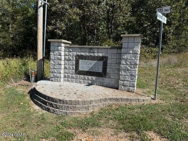 Residential Land for Sale in Carl Junction, Missouri