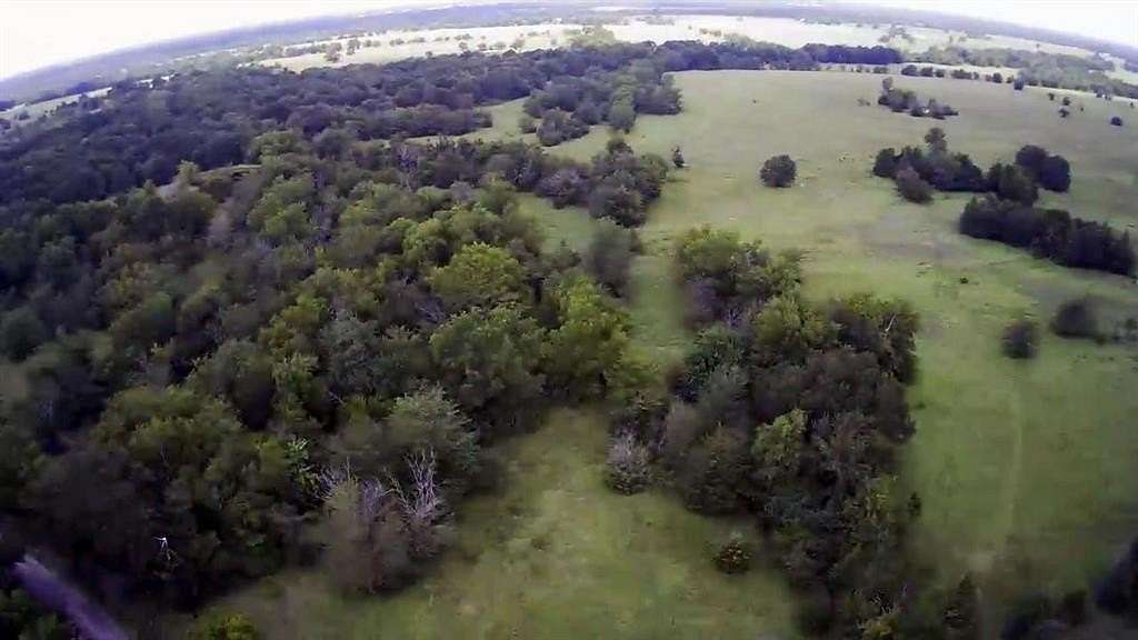 15 Acres of Land for Sale in Dike, Texas