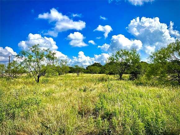 21 Acres of Land for Sale in Perrin, Texas