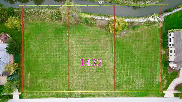 0.52 Acres of Residential Land for Sale in Munster, Indiana