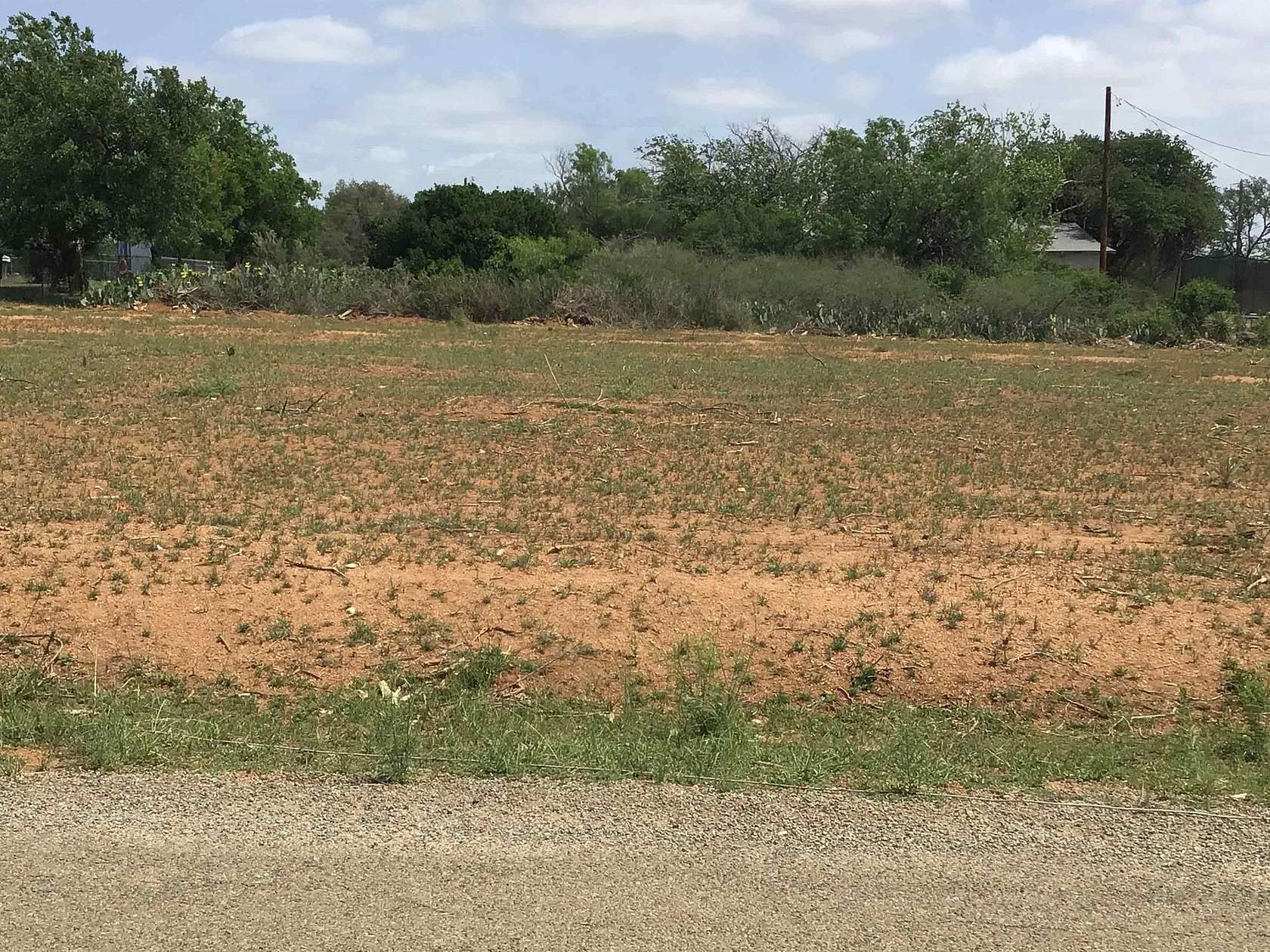 0.11 Acres of Residential Land for Sale in Granite Shoals, Texas