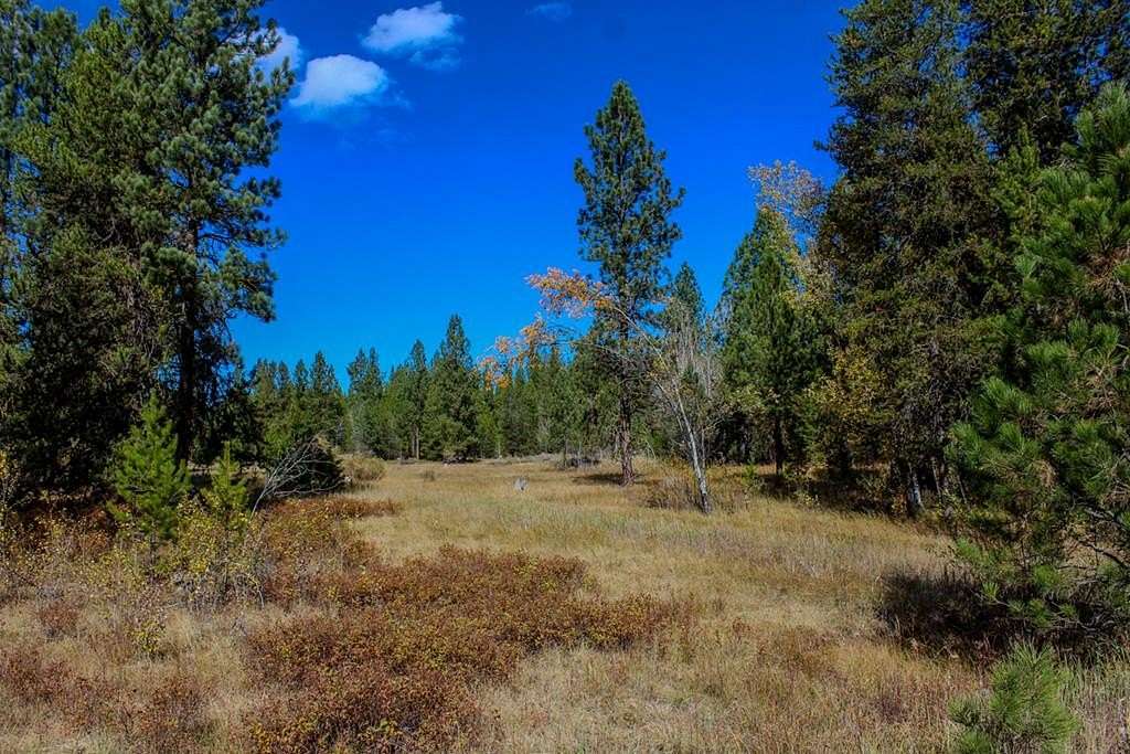 5.12 Acres of Recreational Land for Sale in Cascade, Idaho