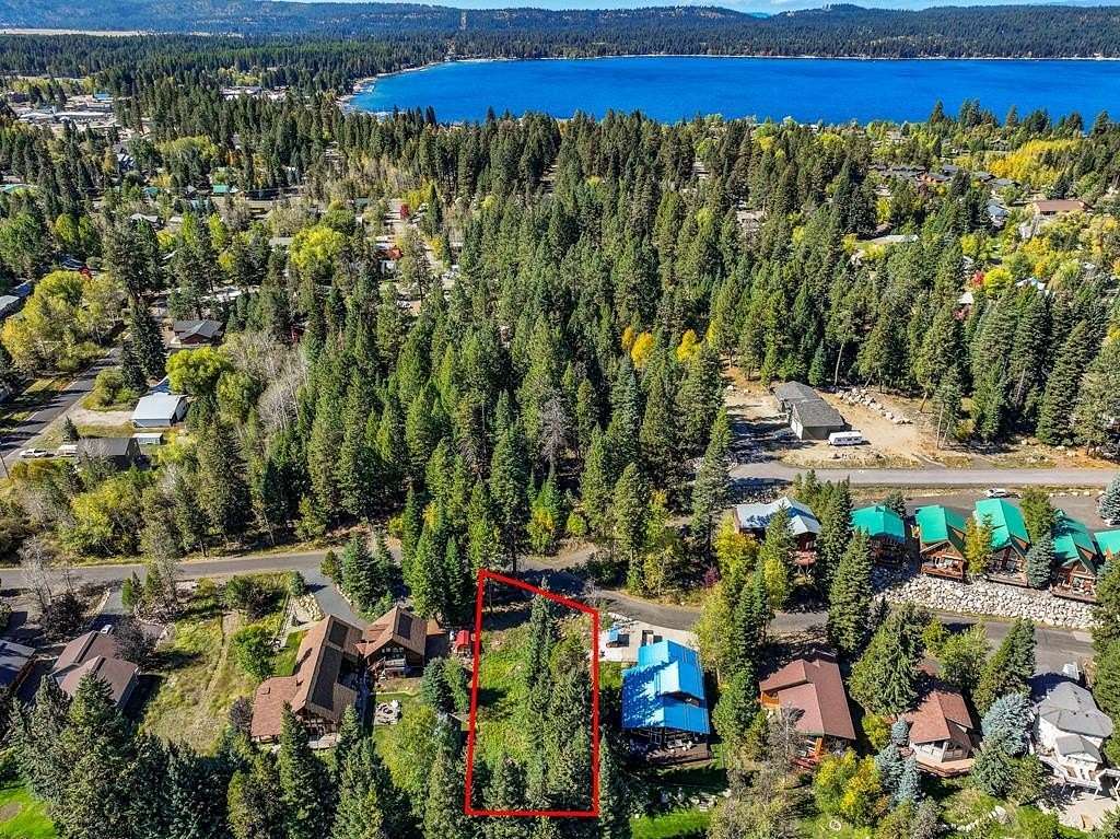 0.29 Acres of Residential Land for Sale in McCall, Idaho