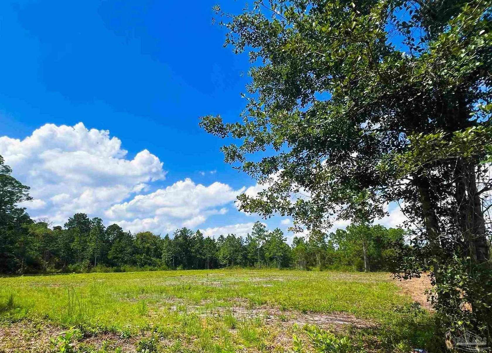 2 Acres of Residential Land for Sale in Milton, Florida