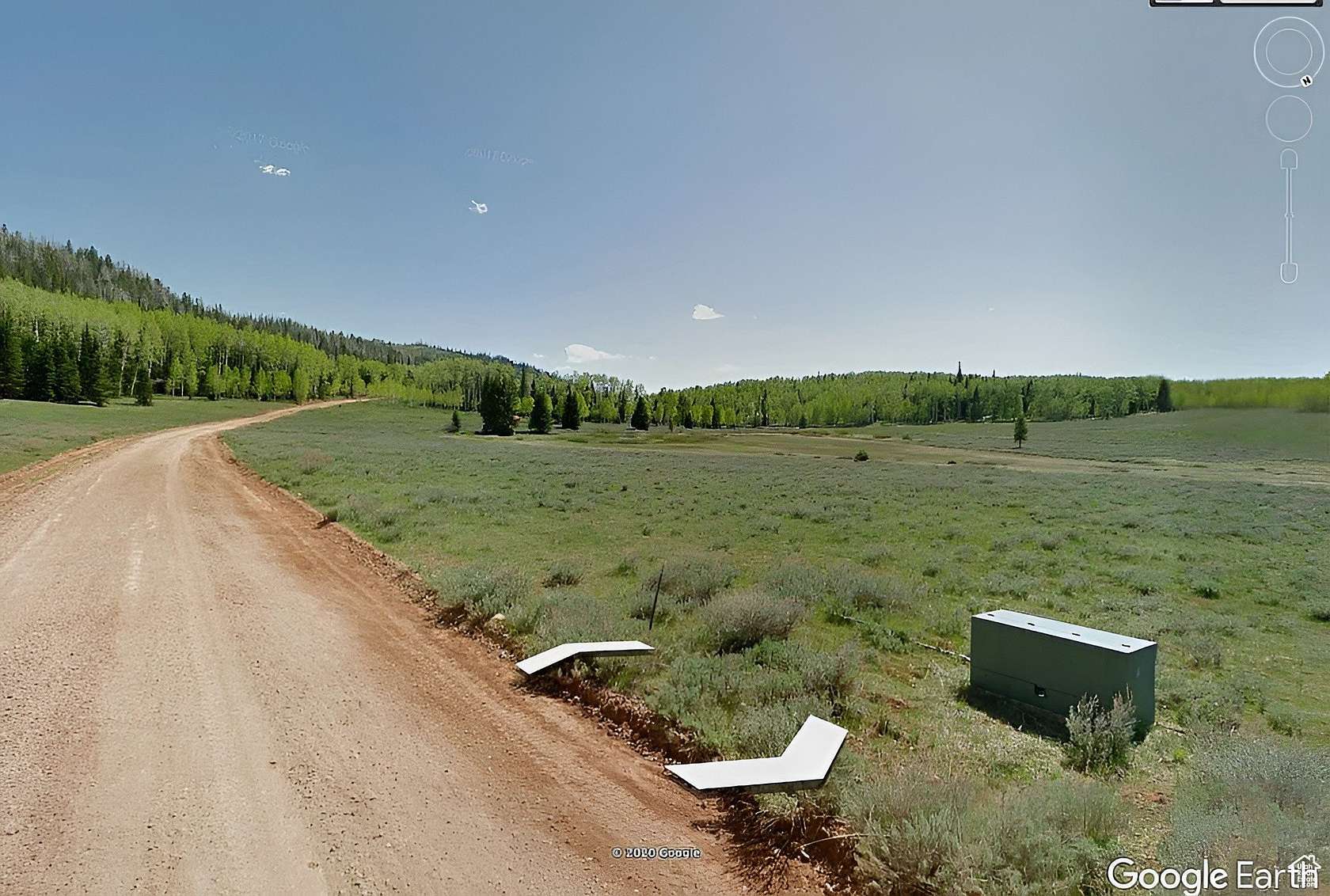 3.73 Acres of Residential Land for Sale in Brian Head, Utah