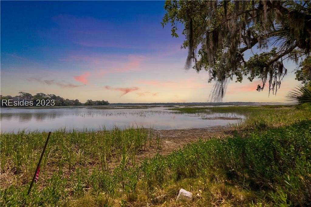 0.114 Acres of Land for Sale in Hilton Head Island, South Carolina