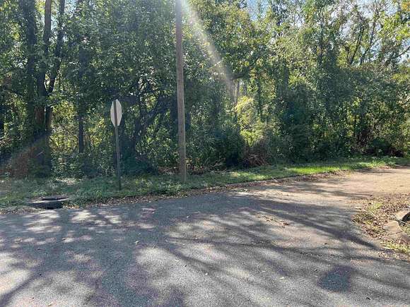 0.17 Acres of Residential Land for Sale in Hot Springs, Arkansas