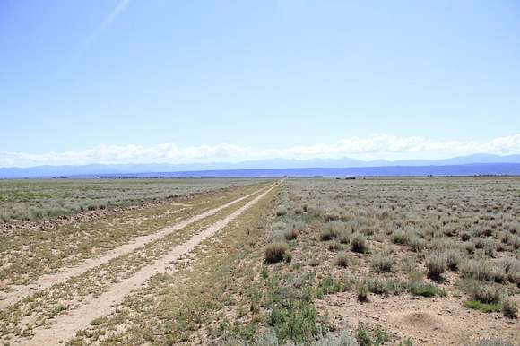 10 Acres of Residential Land for Sale in San Luis, Colorado