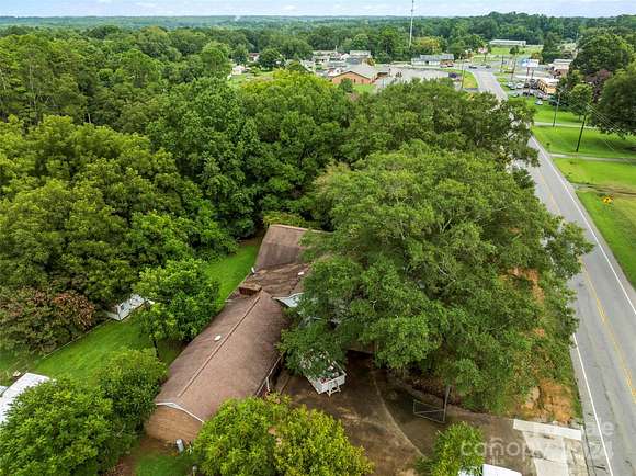 3.45 Acres of Mixed-Use Land for Sale in Gastonia, North Carolina