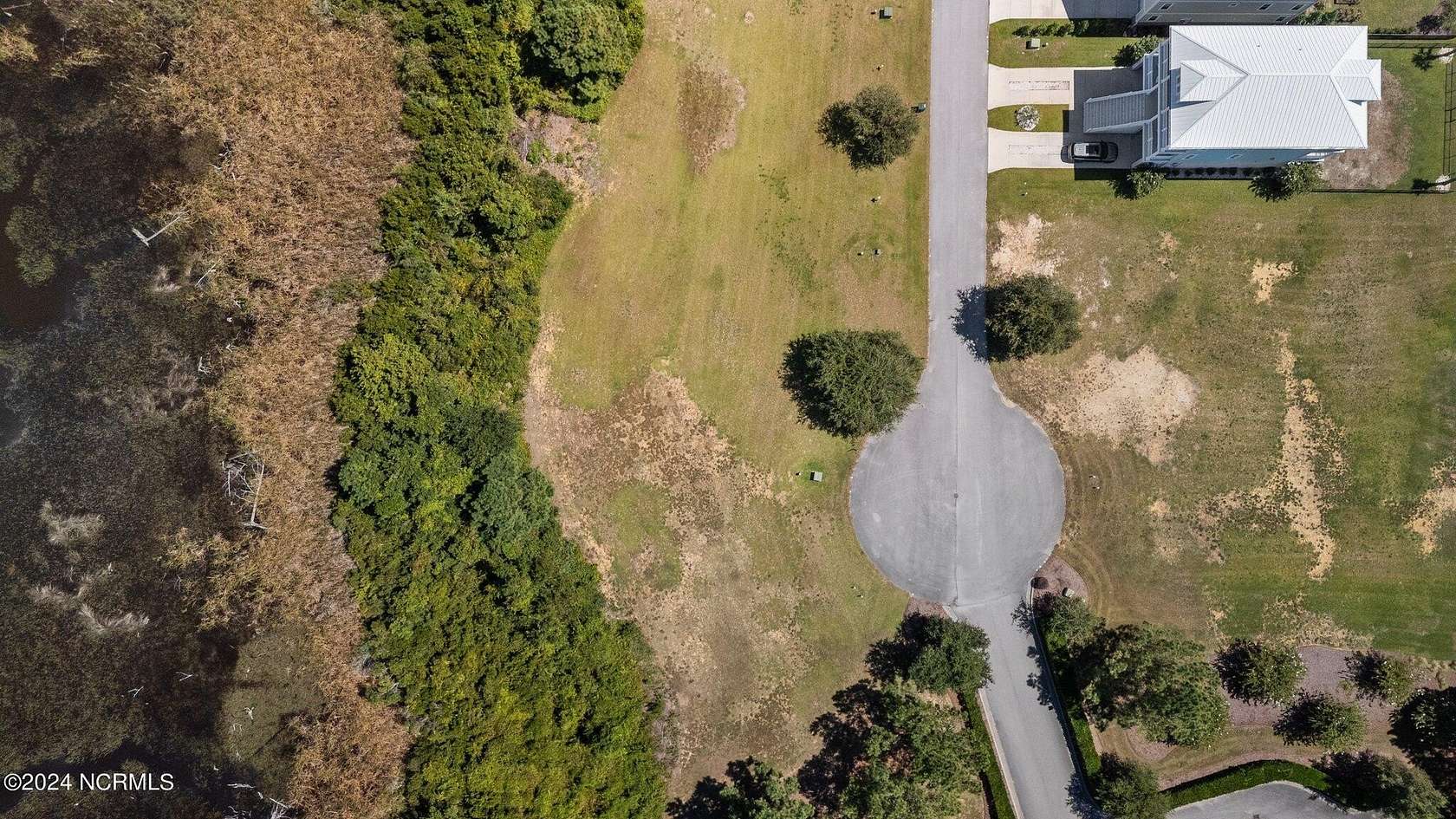 0.21 Acres of Residential Land for Sale in Newport, North Carolina