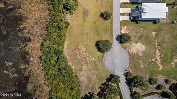 0.21 Acres of Residential Land for Sale in Newport, North Carolina