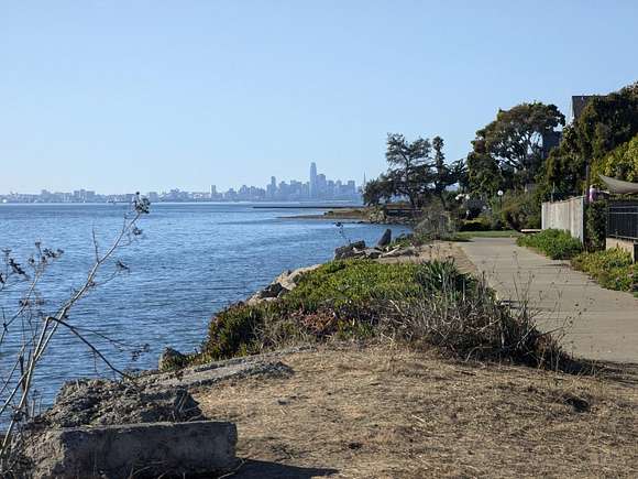 0.132 Acres of Residential Land for Sale in Alameda, California