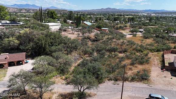 0.41 Acres of Residential Land for Sale in Rio Rico, Arizona