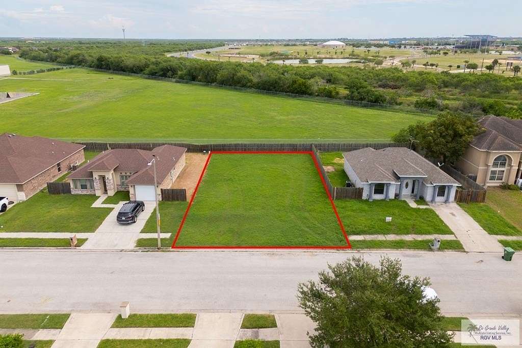 0.138 Acres of Residential Land for Sale in Brownsville, Texas