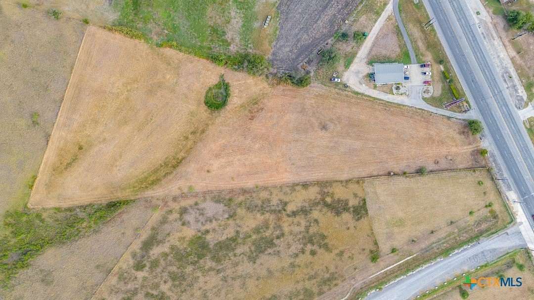 5 Acres of Commercial Land for Sale in Seguin, Texas