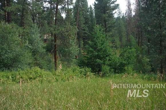 3.01 Acres of Land for Sale in Boise, Idaho