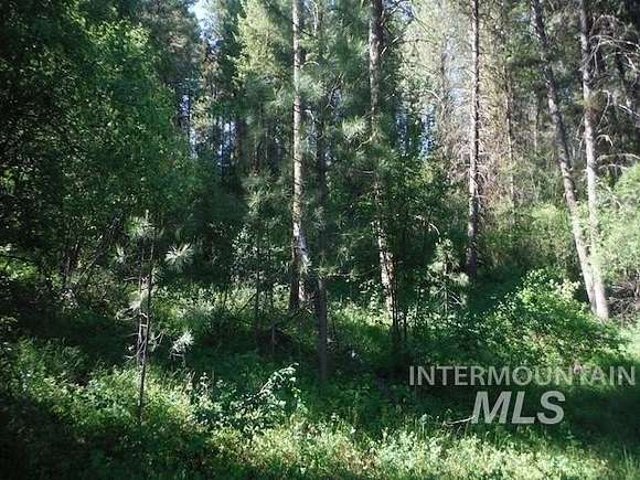 10 Acres of Land for Sale in Boise, Idaho