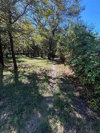 0.1 Acres of Land for Sale in Hawk Cove, Texas