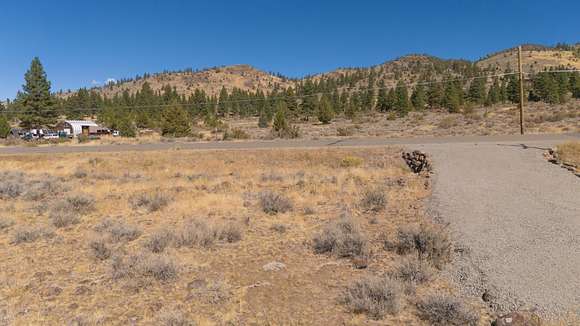 1 Acre of Residential Land for Sale in Loyalton, California