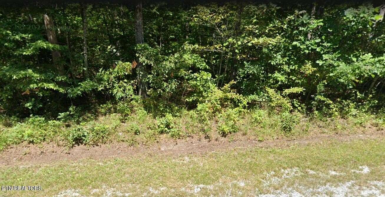 0.32 Acres of Residential Land for Sale in Crossville, Tennessee