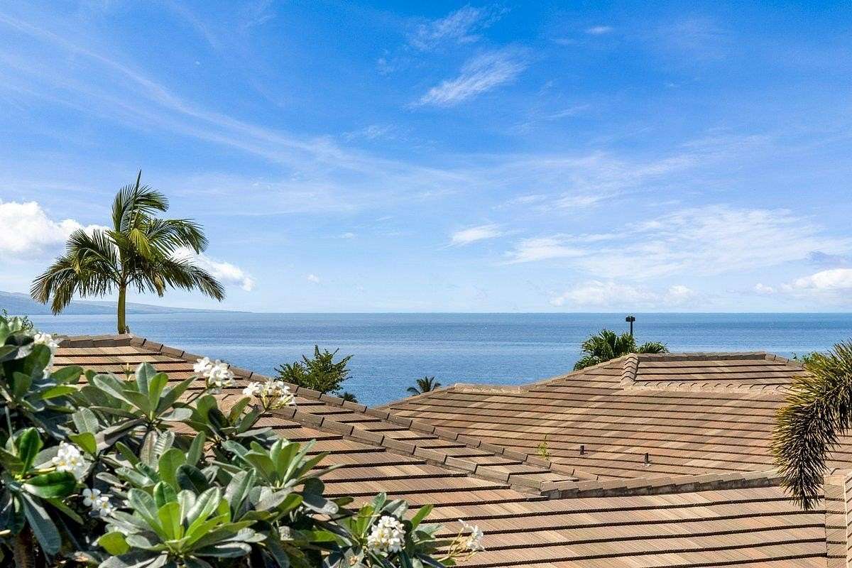 8.4 Acres of Residential Land with Home for Sale in Kihei, Hawaii