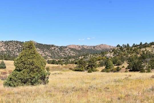 8.93 Acres of Residential Land for Sale in Westcliffe, Colorado