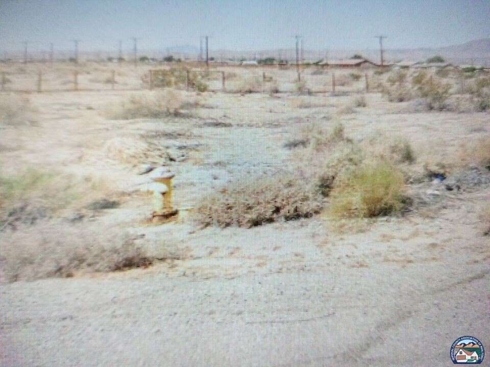 0.3 Acres of Residential Land for Sale in Thermal, California