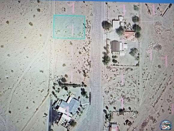 0.303 Acres of Residential Land for Sale in Thermal, California