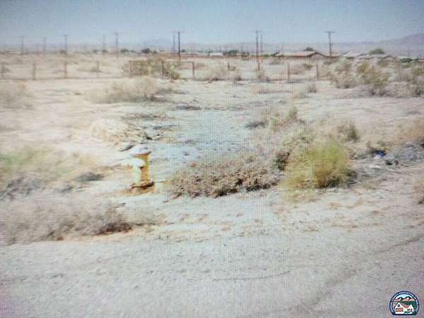0.3 Acres of Residential Land for Sale in Thermal, California
