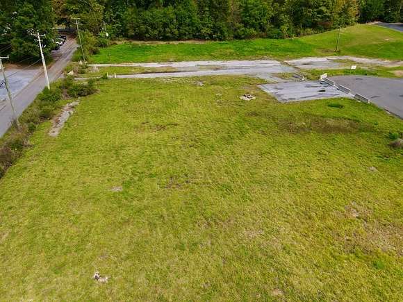 1.01 Acres of Mixed-Use Land for Sale in Princeton, West Virginia