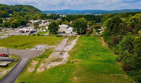 0.96 Acres of Mixed-Use Land for Sale in Princeton, West Virginia