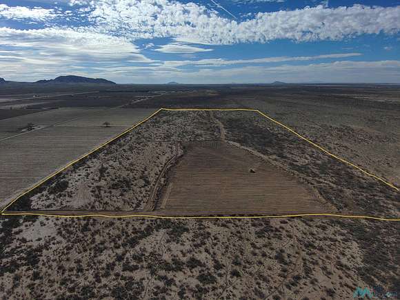 68.48 Acres of Land for Sale in Deming, New Mexico