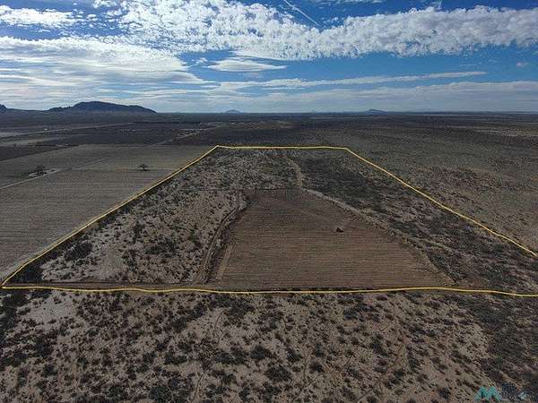 68.5 Acres of Land for Sale in Deming, New Mexico