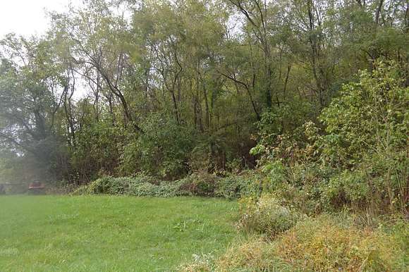 8.29 Acres of Residential Land for Sale in Rutland, Ohio