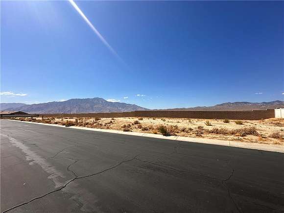 0.15 Acres of Residential Land for Sale in Desert Hot Springs, California