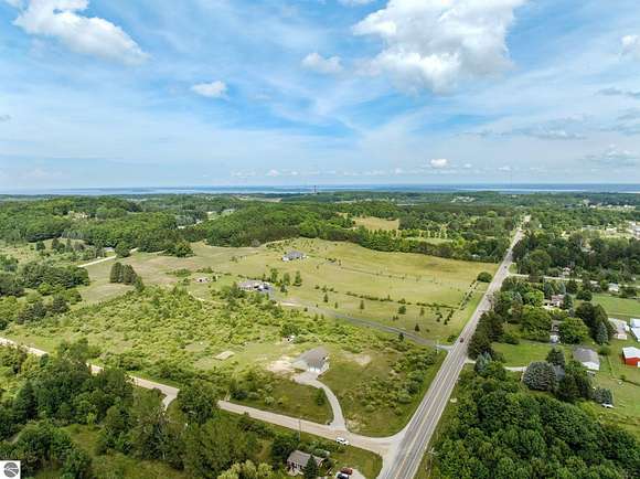 5.1 Acres of Residential Land for Sale in Traverse City, Michigan