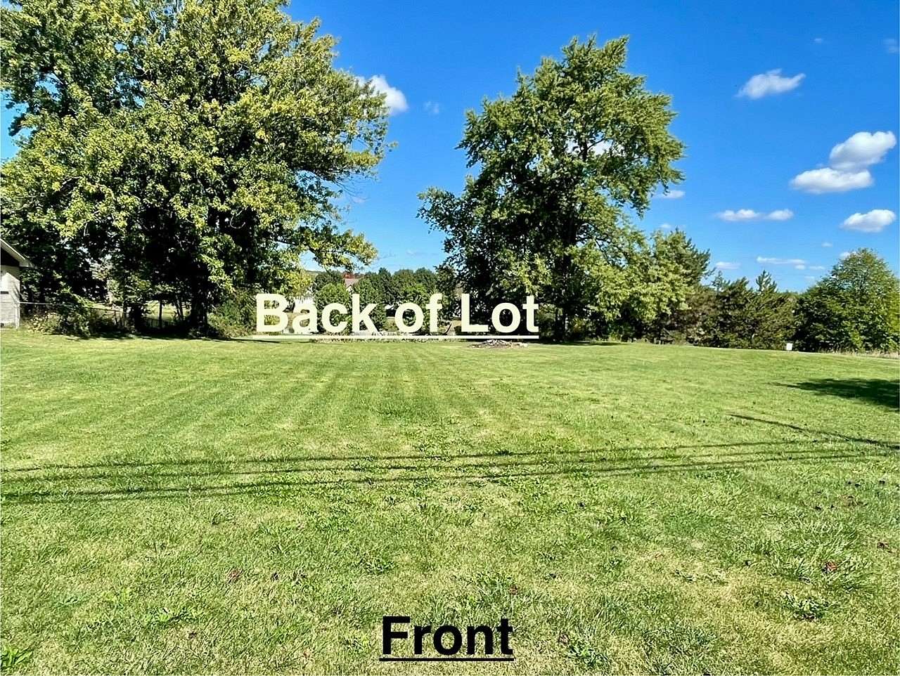 0.46 Acres of Residential Land for Sale in Aurora, Illinois